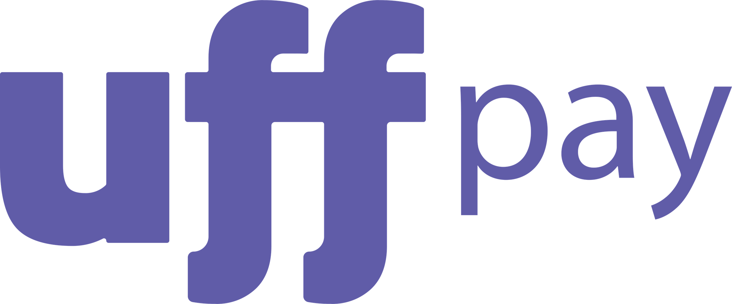 UffPay